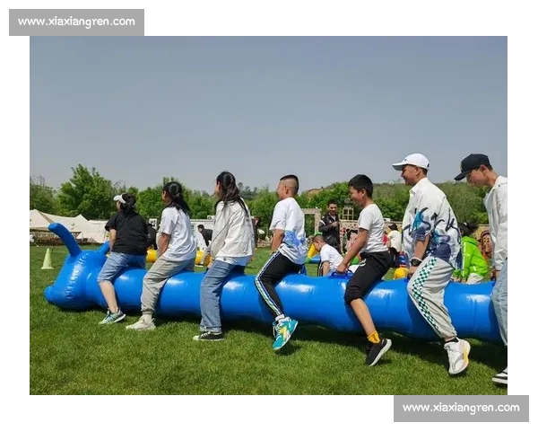 提升团队协作与竞技水平的体育团队建设策略与实践探索